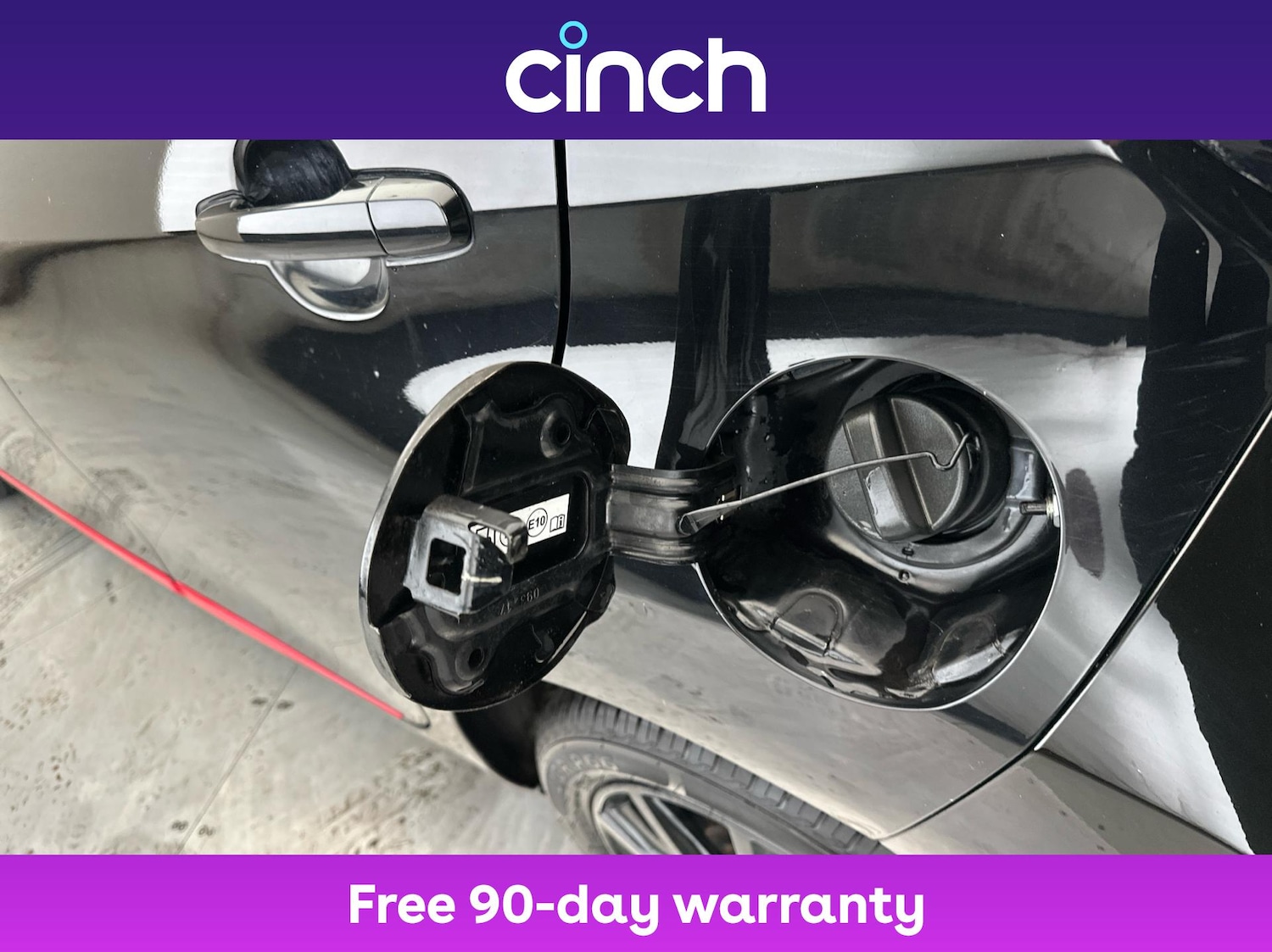 Used Toyota AYGO 2017 for sale - 76595562: Photo 29