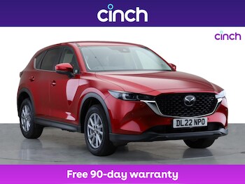 2022 - 2.0 SE-L 5dr Auto