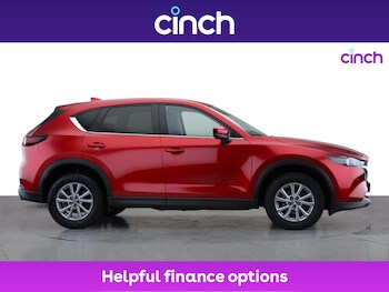 Used Mazda CX-5 2022 for sale - 76767489: Photo