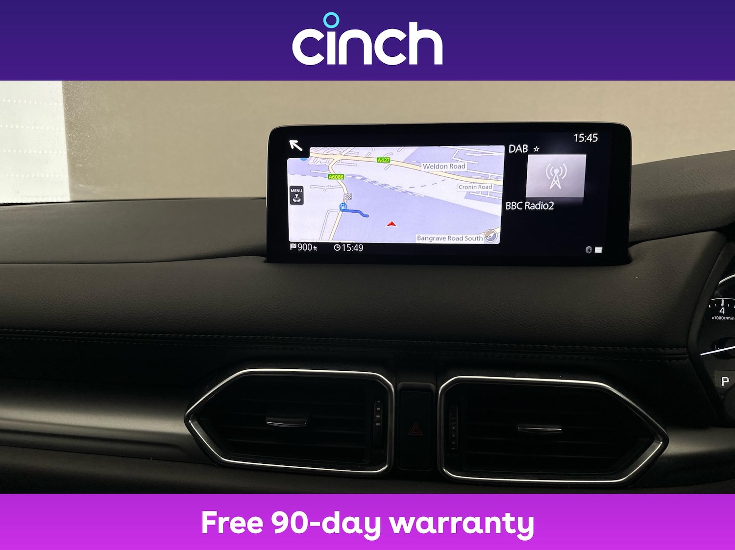 Used Mazda CX-5 2022 for sale - 76767489: Photo 34