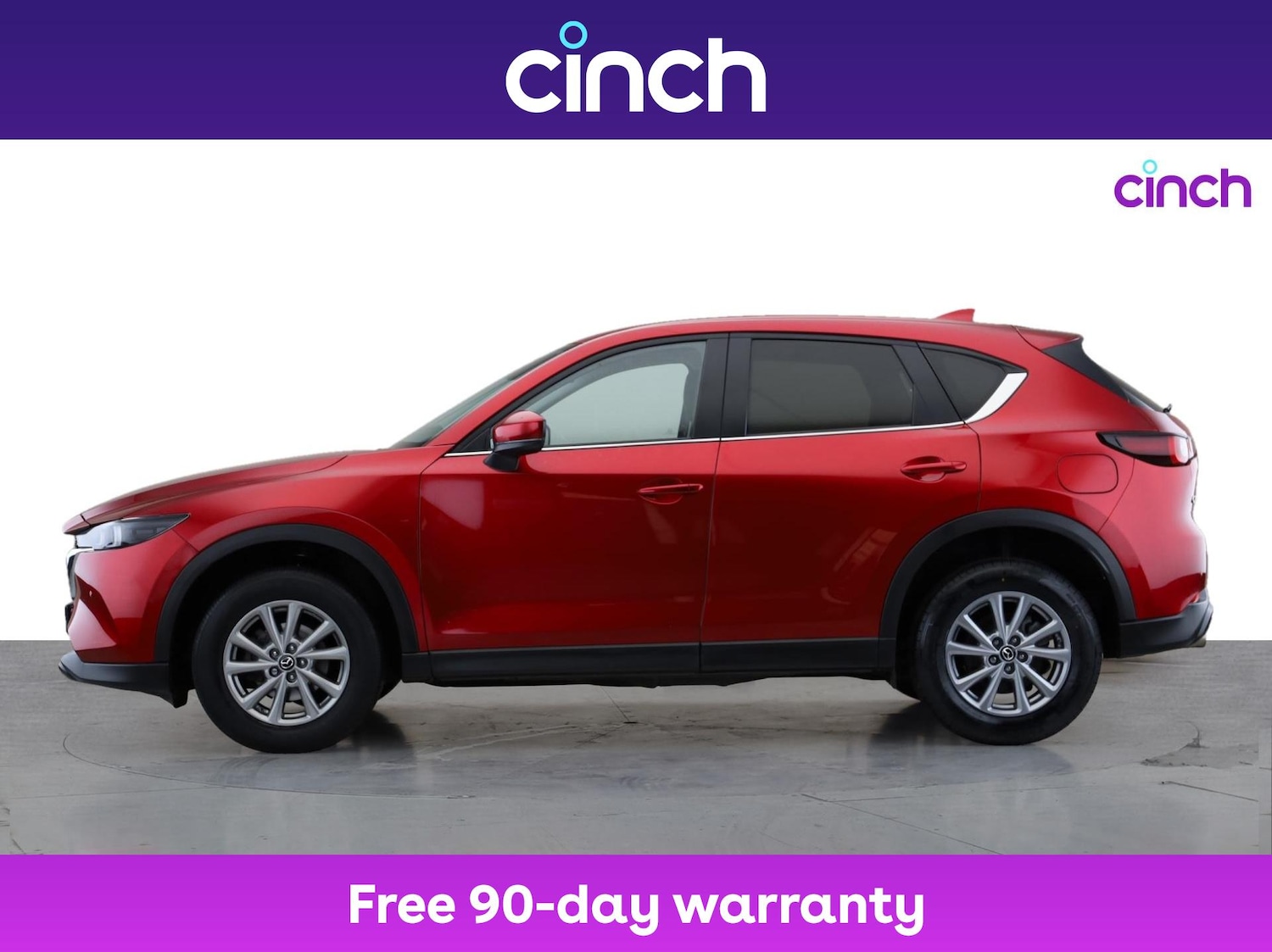 Used Mazda CX-5 2022 for sale - 76767489: Photo 8