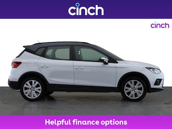 Used SEAT Arona 2019 for sale - 75746414: Photo