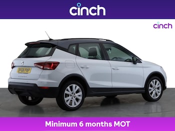 Used SEAT Arona 2019 for sale - 75746414: Photo