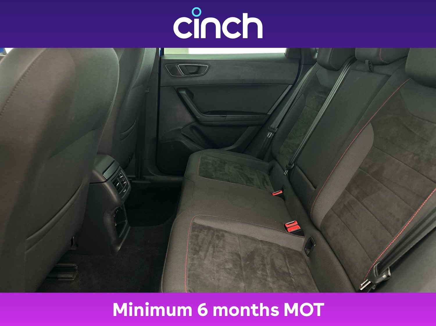 Used SEAT Ateca 2018 for sale - 76534761: Photo 20