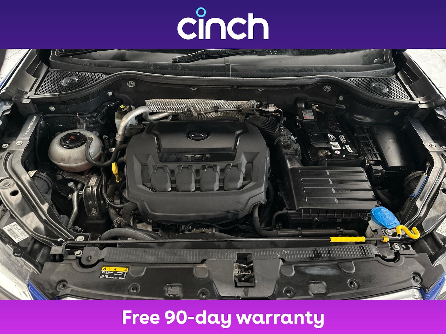 Used SEAT Ateca 2018 for sale - 76534761: Photo 23