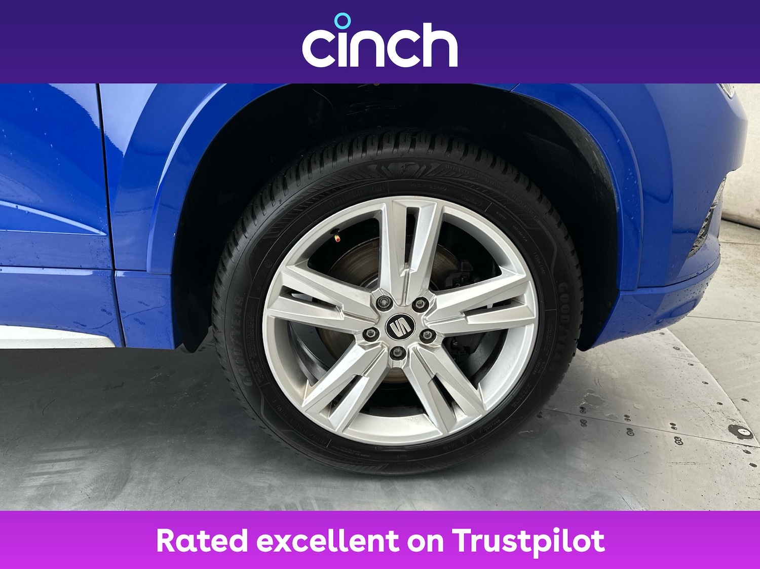 Used SEAT Ateca 2018 for sale - 76534761: Photo 28