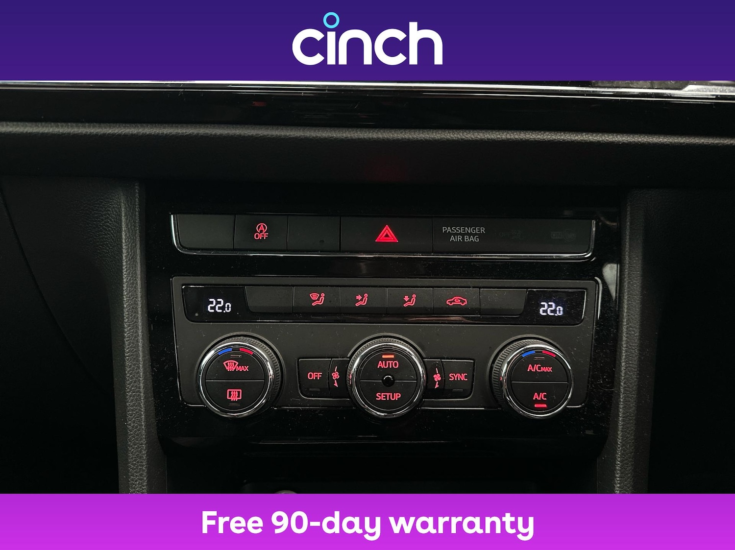 Used SEAT Ateca 2018 for sale - 76534761: Photo 34