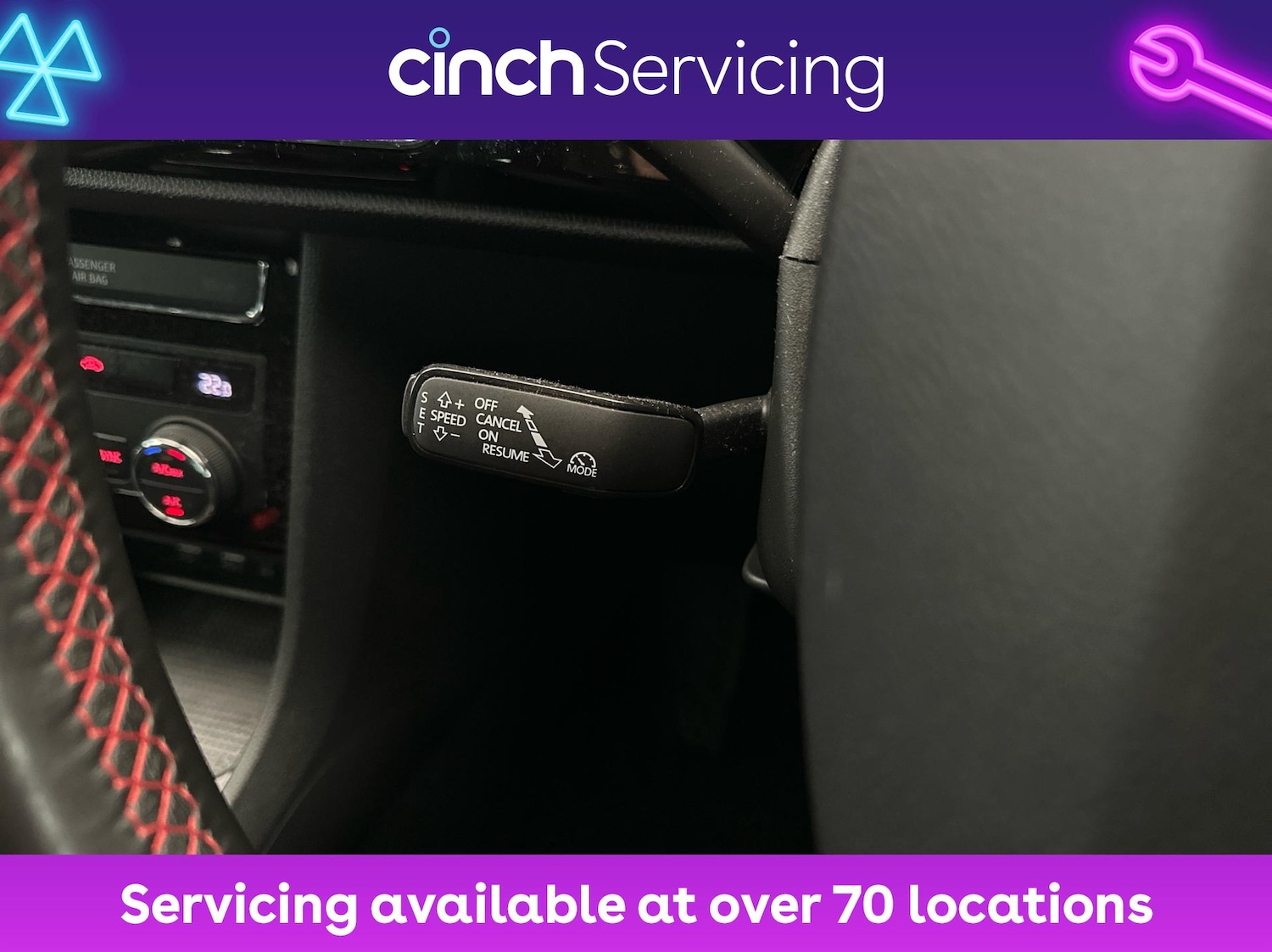 Used SEAT Ateca 2018 for sale - 76534761: Photo 36