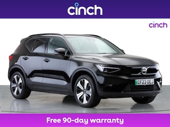 2023 - 170kW Recharge Plus 69kWh 5dr Auto