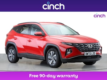 2023 - 1.6 TGDi Hybrid 230 SE Connect 5dr 2WD Auto