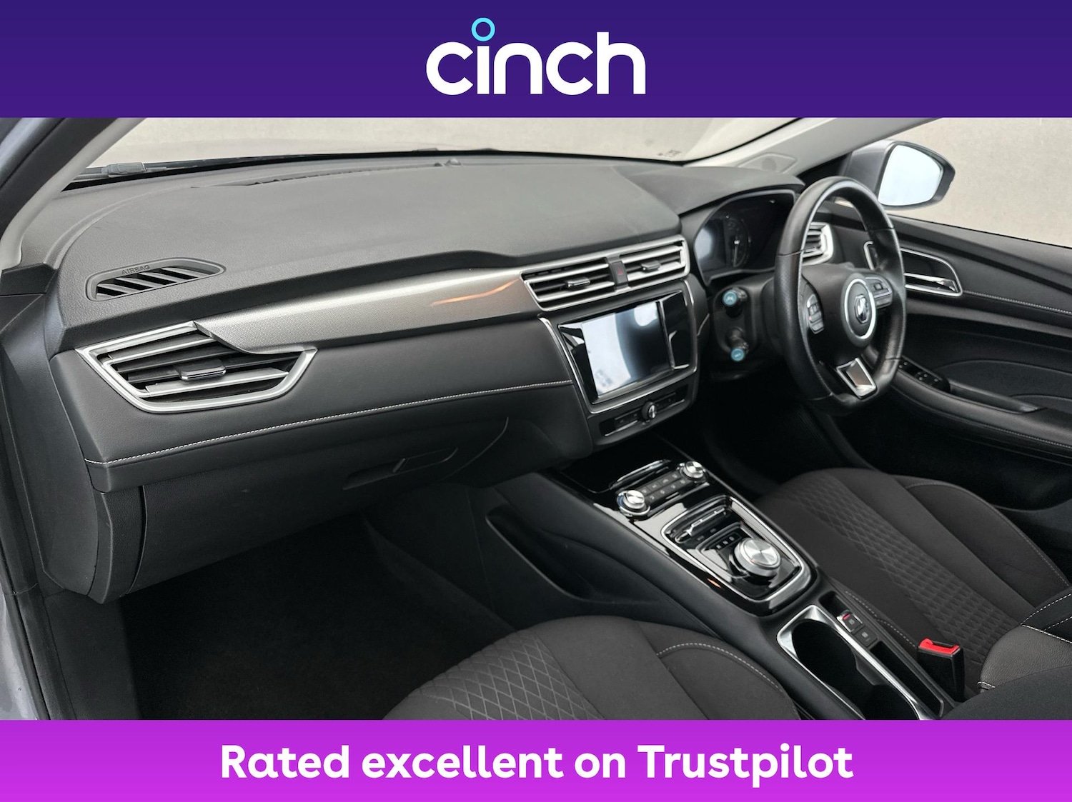 Used MG MG5 2022 for sale - 76385274: Photo 14