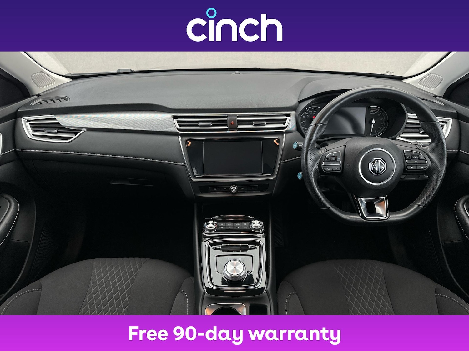 Used MG MG5 2022 for sale - 76385274: Photo 15