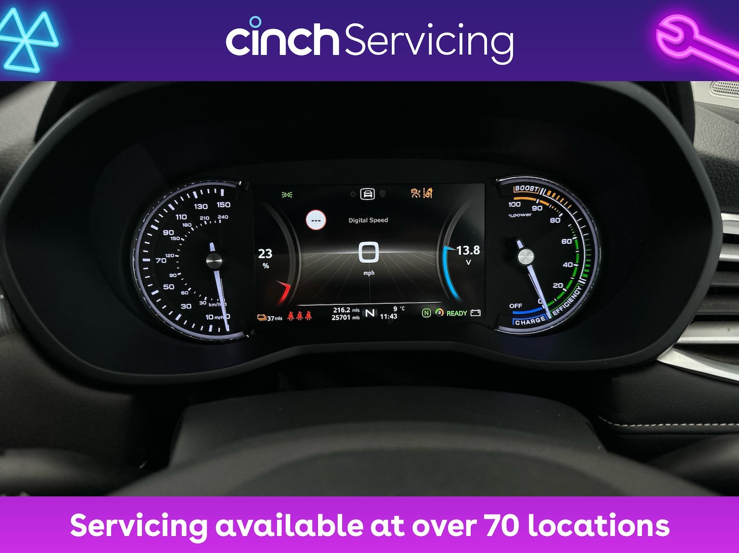 Used MG MG5 2022 for sale - 76385274: Photo 18