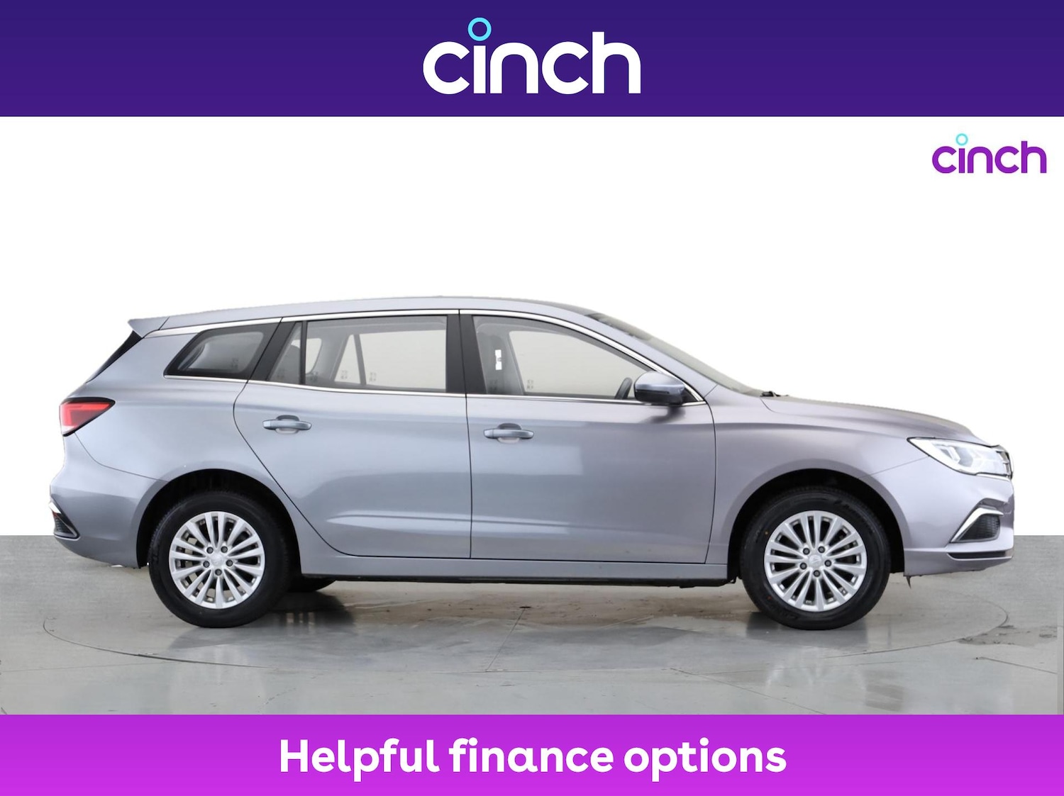 Used MG MG5 2022 for sale - 76385274: Photo 2