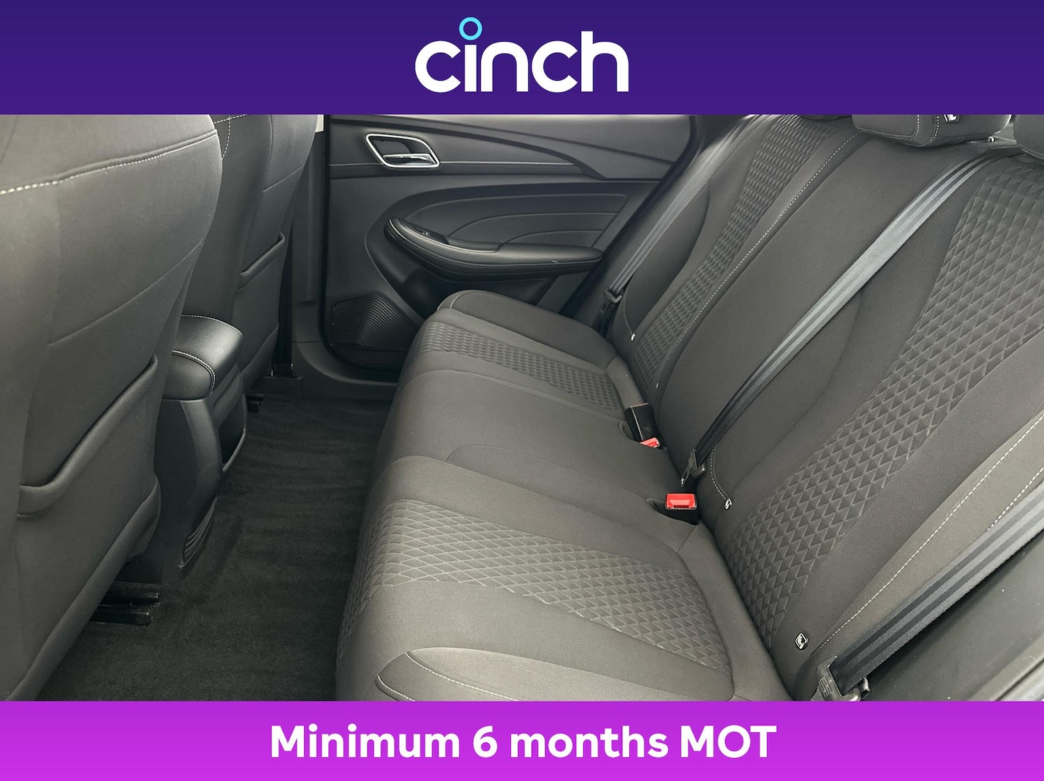 Used MG MG5 2022 for sale - 76385274: Photo 20