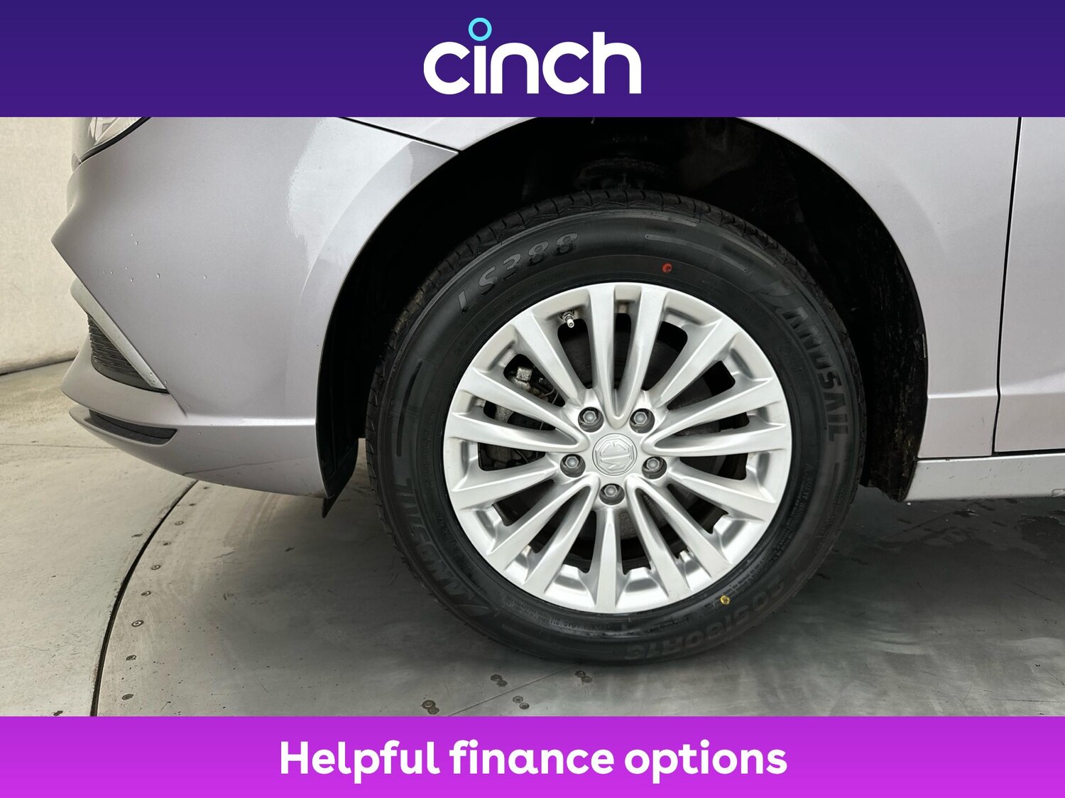 Used MG MG5 2022 for sale - 76385274: Photo 24