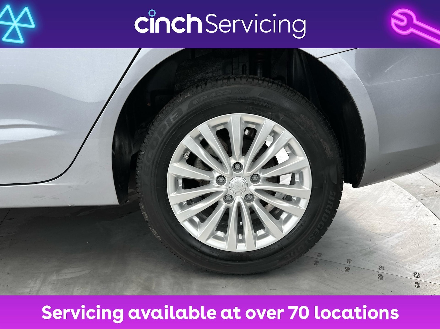 Used MG MG5 2022 for sale - 76385274: Photo 26