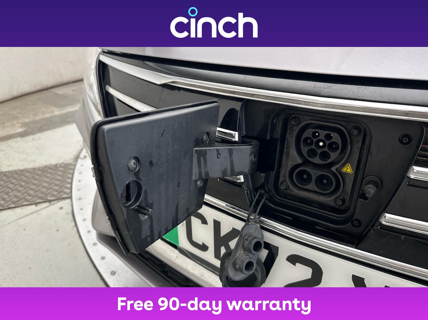 Used MG MG5 2022 for sale - 76385274: Photo 29