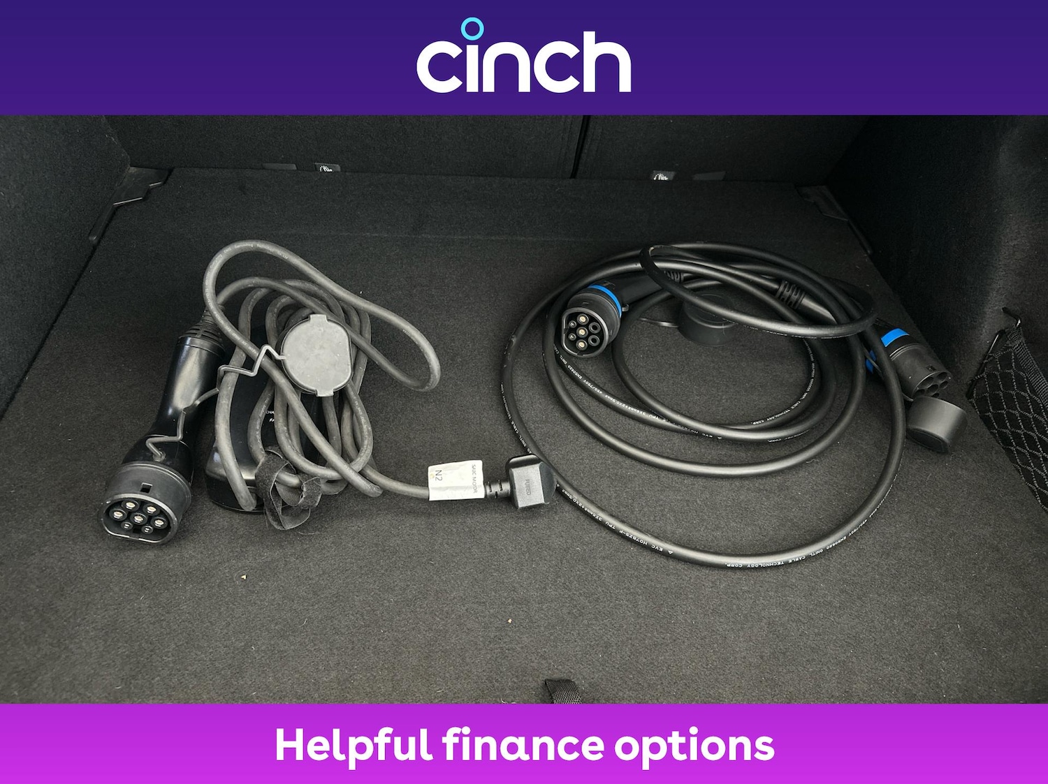 Used MG MG5 2022 for sale - 76385274: Photo 30