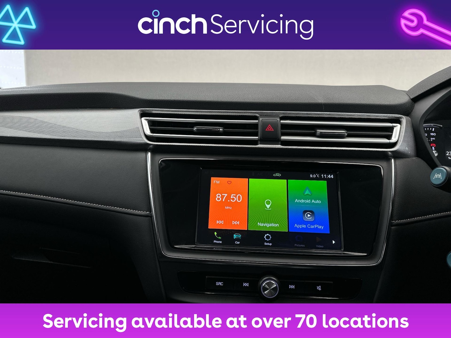 Used MG MG5 2022 for sale - 76385274: Photo 31