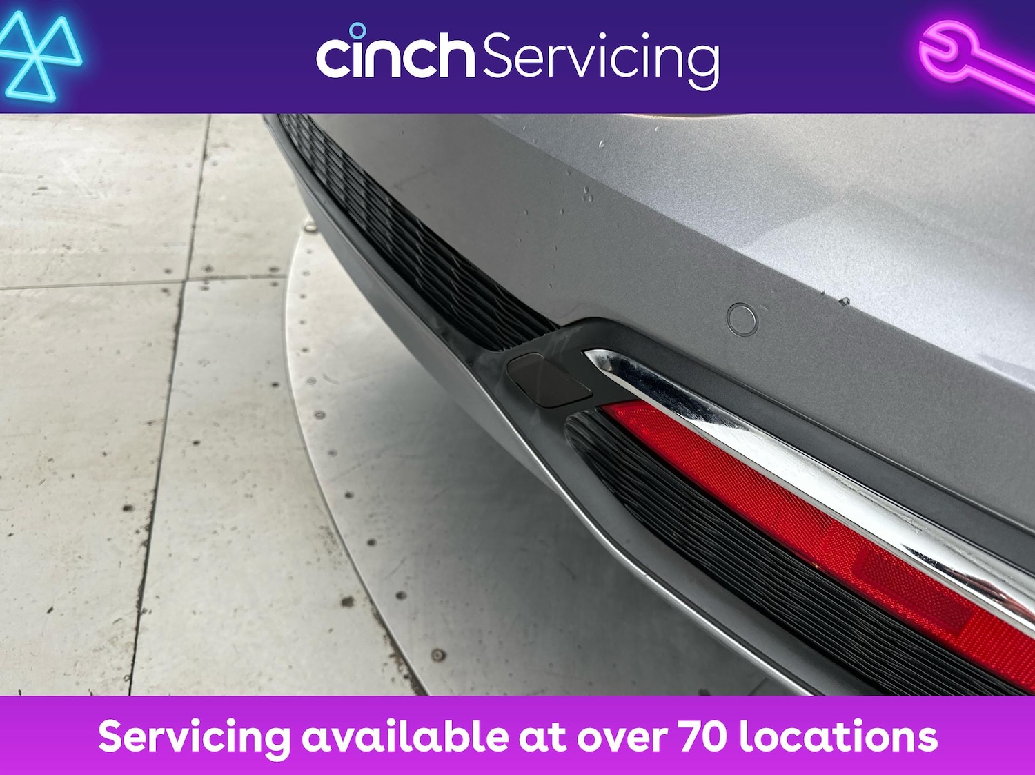 Used MG MG5 2022 for sale - 76385274: Photo 36