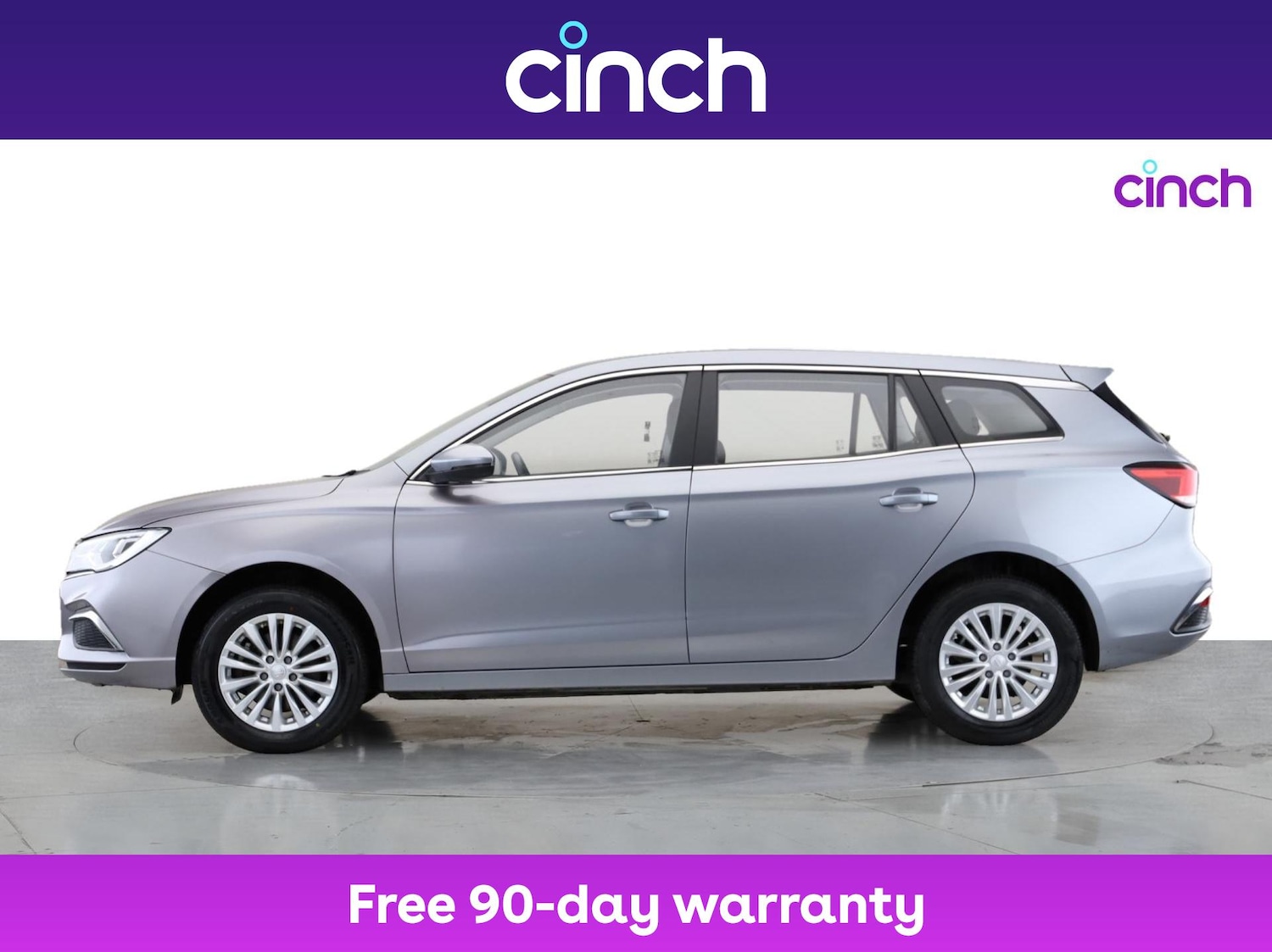 Used MG MG5 2022 for sale - 76385274: Photo 8