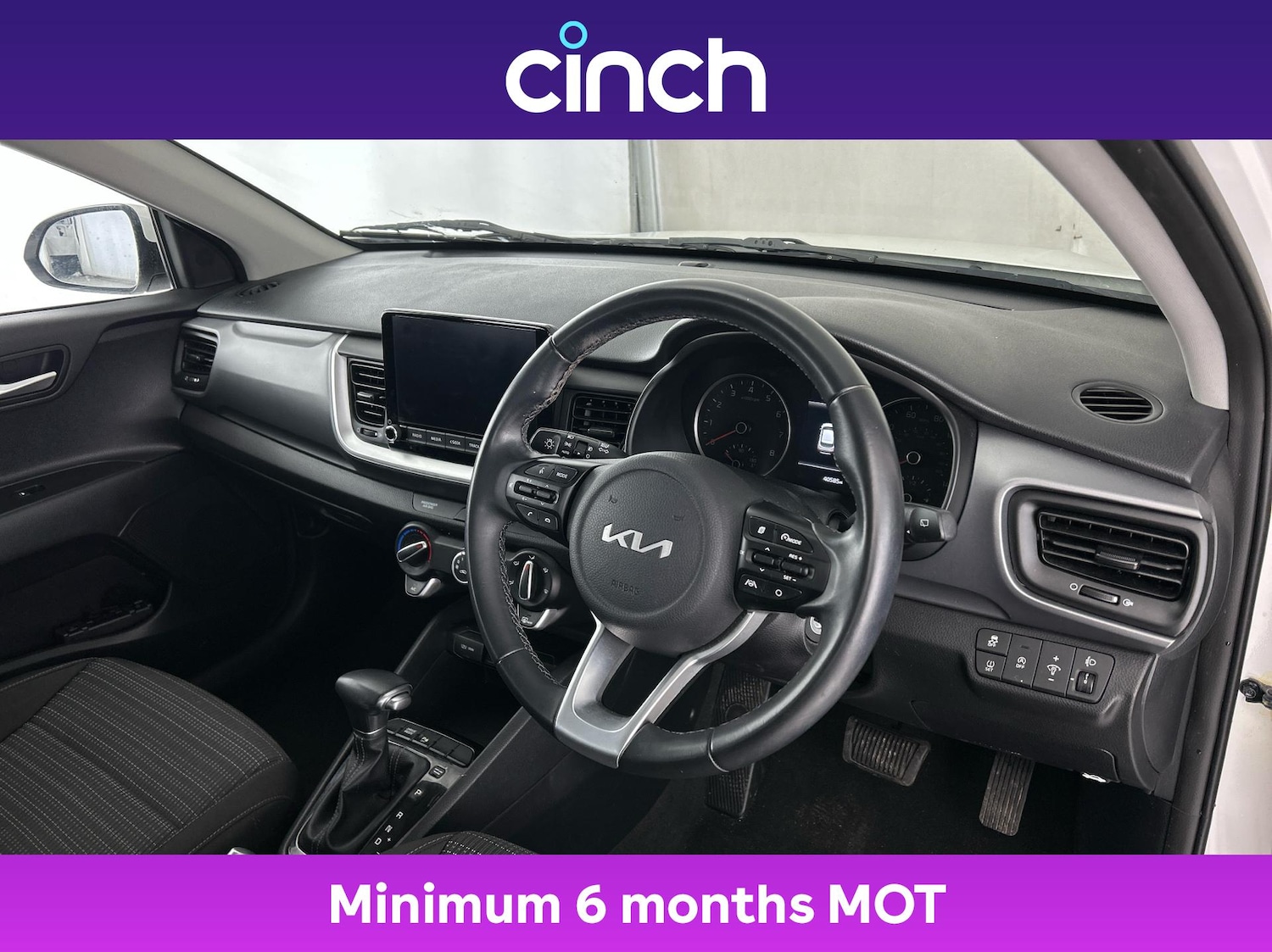 Used Kia Stonic 2021 for sale - 77059405: Photo 12