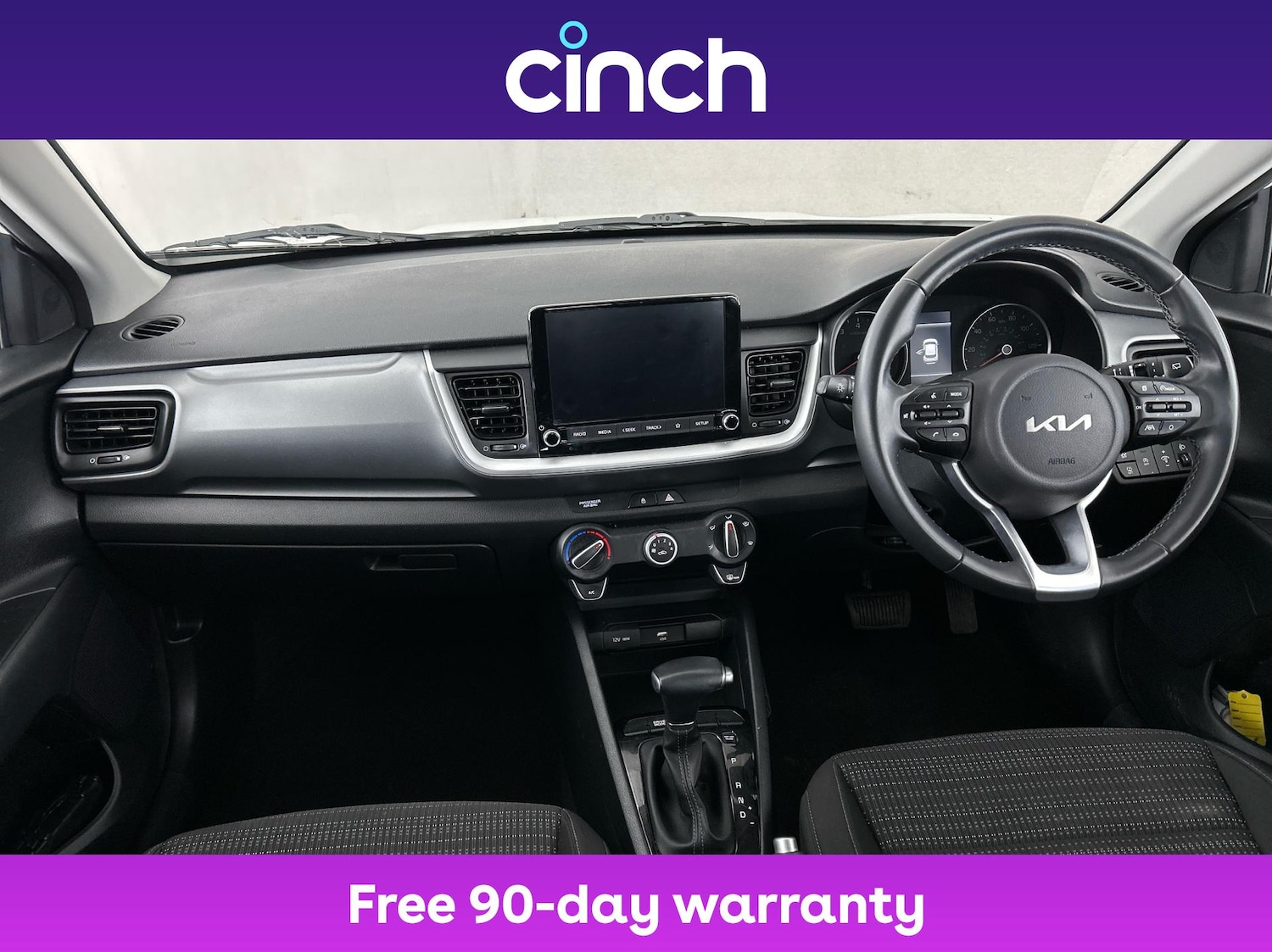 Used Kia Stonic 2021 for sale - 77059405: Photo 15