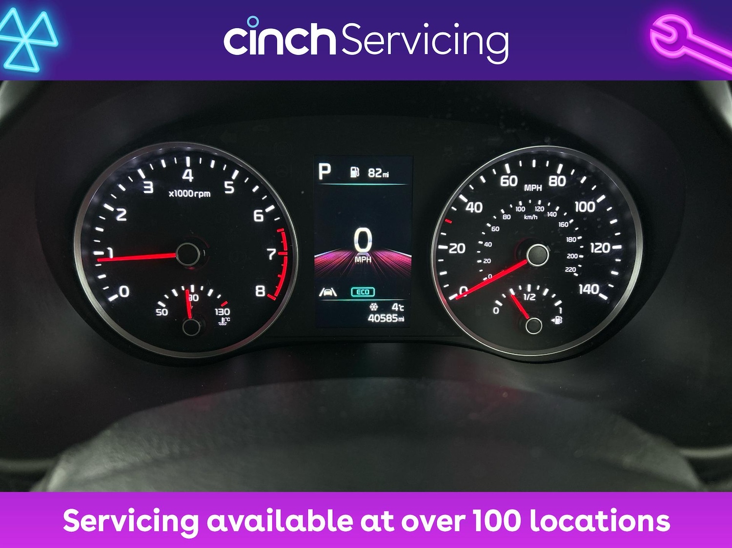 Used Kia Stonic 2021 for sale - 77059405: Photo 18