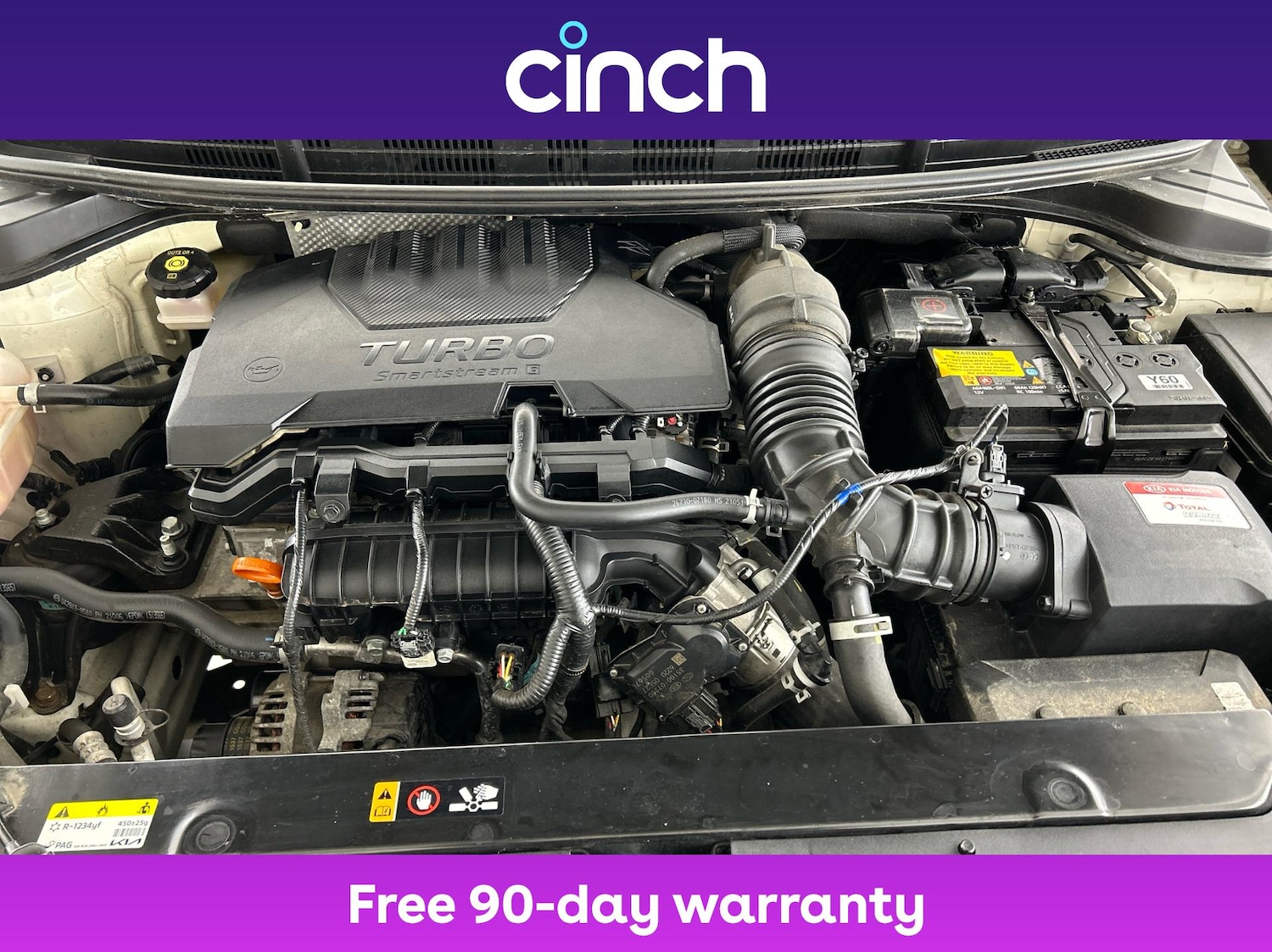 Used Kia Stonic 2021 for sale - 77059405: Photo 23