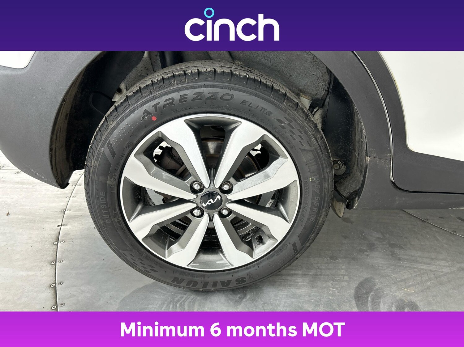 Used Kia Stonic 2021 for sale - 77059405: Photo 27