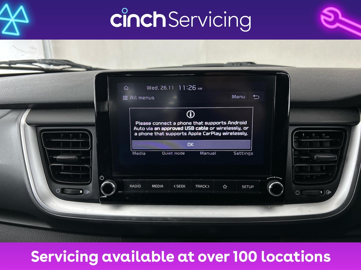 Used Kia Stonic 2021 for sale - 77059405: Photo 31