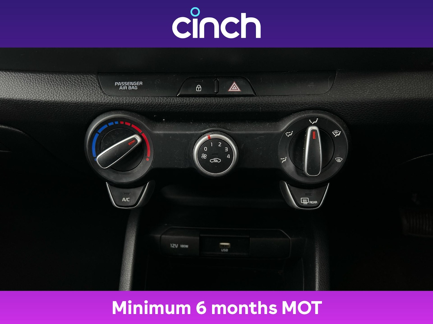 Used Kia Stonic 2021 for sale - 77059405: Photo 32