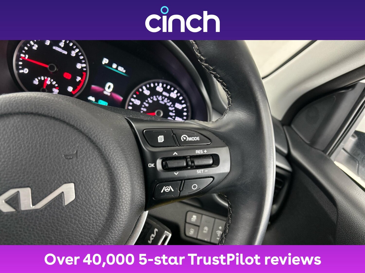 Used Kia Stonic 2021 for sale - 77059405: Photo 33