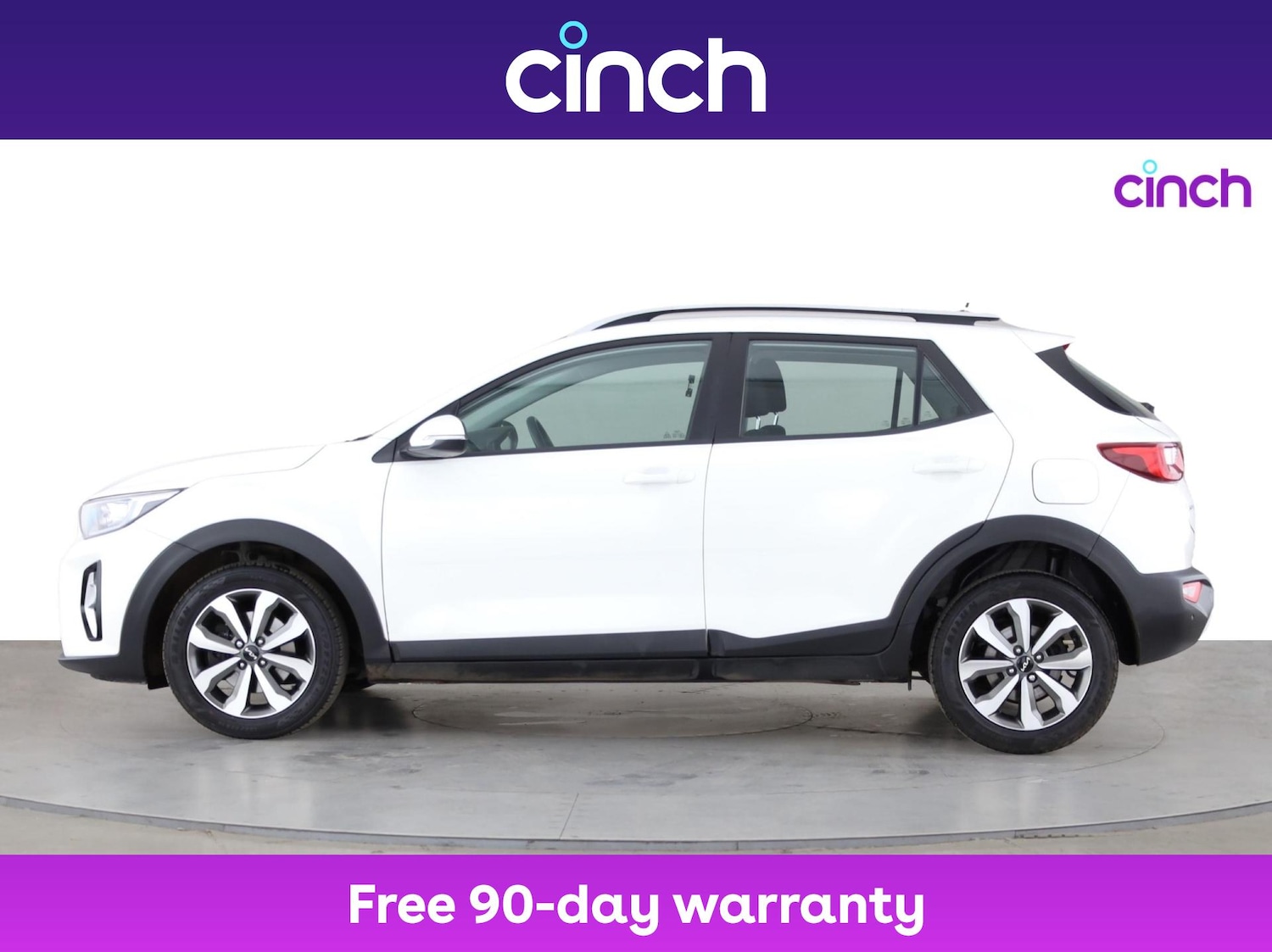 Used Kia Stonic 2021 for sale - 77059405: Photo 8