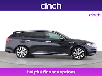 Used Kia Optima 2018 for sale - 75591274: Photo