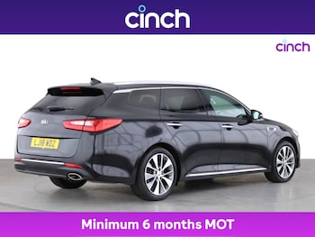 Used Kia Optima 2018 for sale - 75591274: Photo