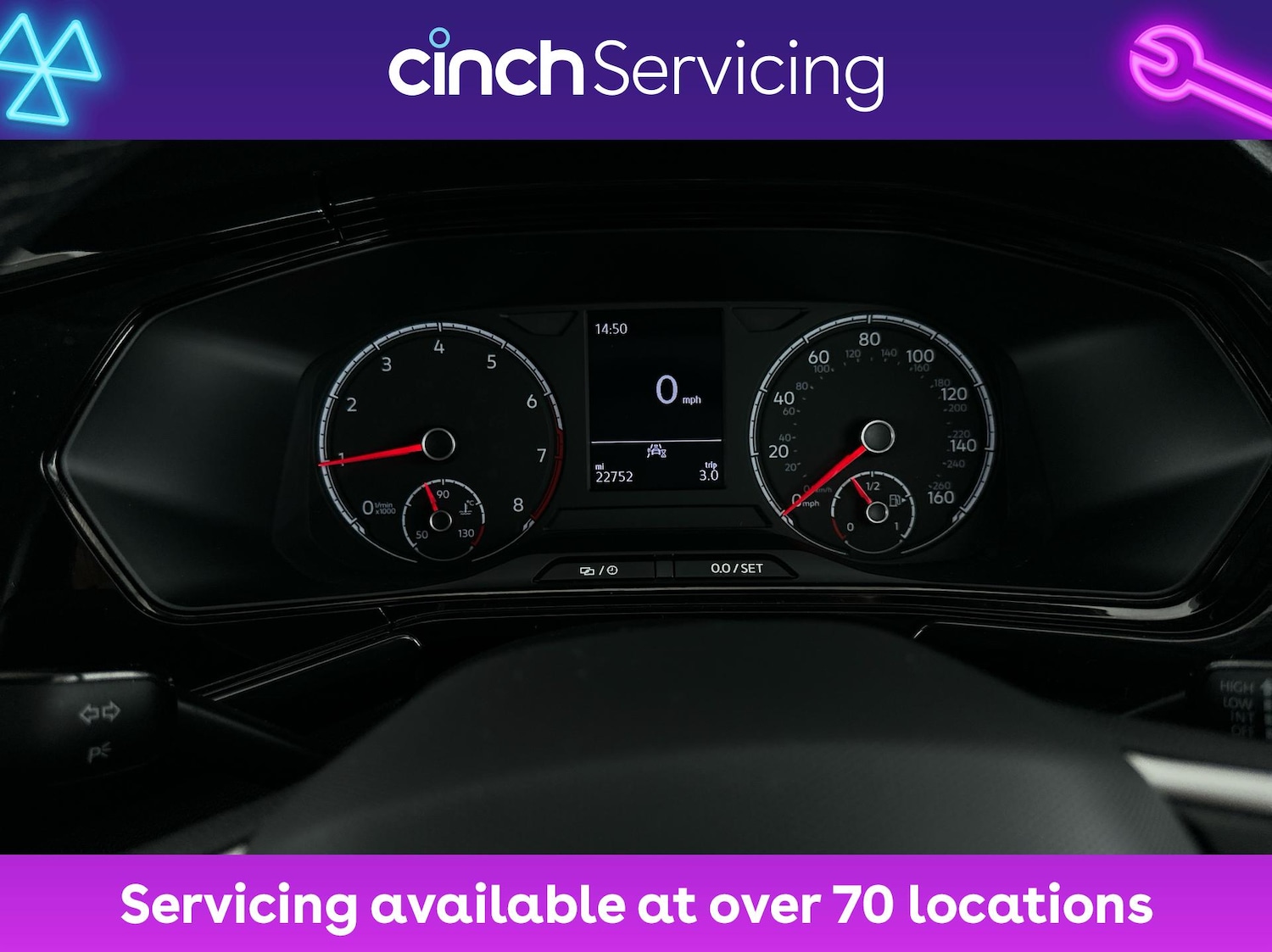 Used Volkswagen T-Cross 2022 for sale - 76346334: Photo 18