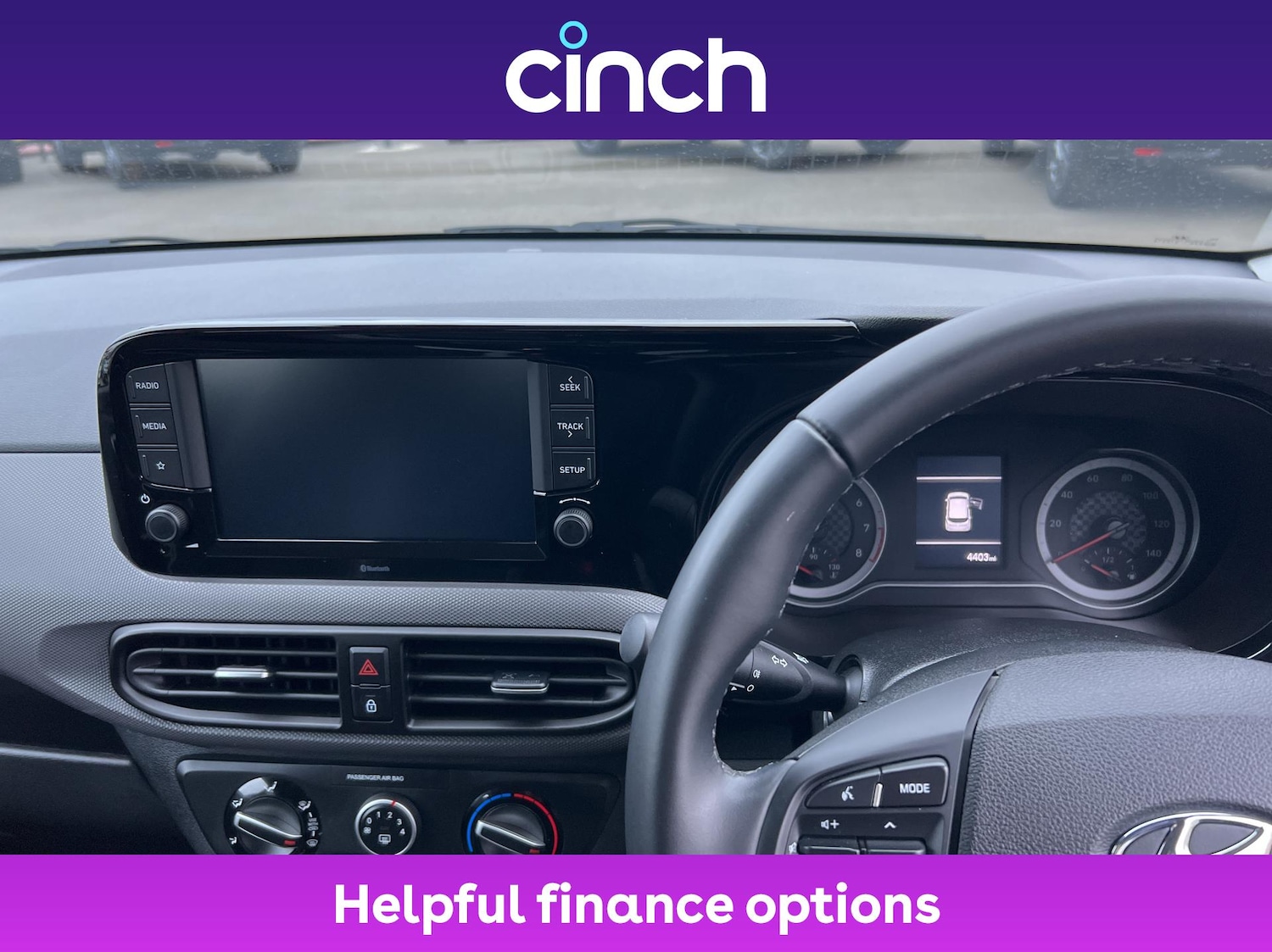 Used Hyundai i10 2021 for sale - 77060737: Photo 17