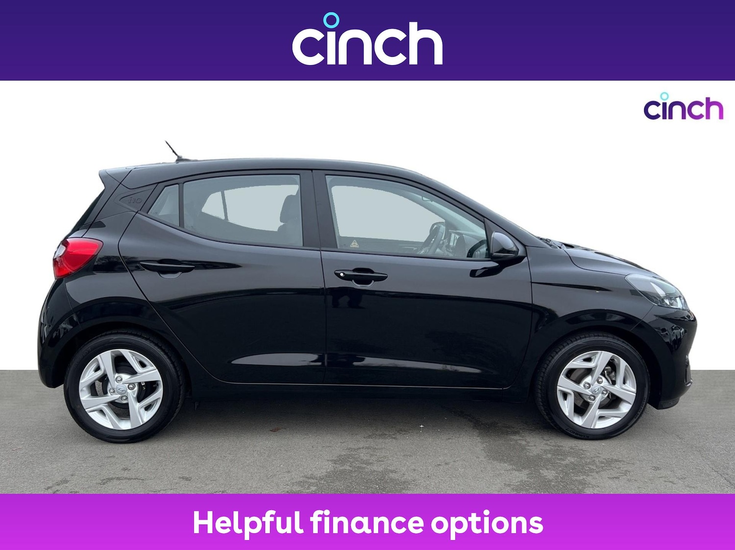 Used Hyundai i10 2021 for sale - 77060737: Photo 2