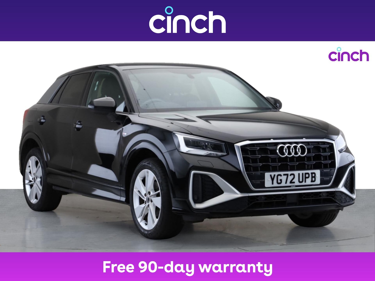 Used Audi Q2 2022 for sale - 76783216: Photo 1