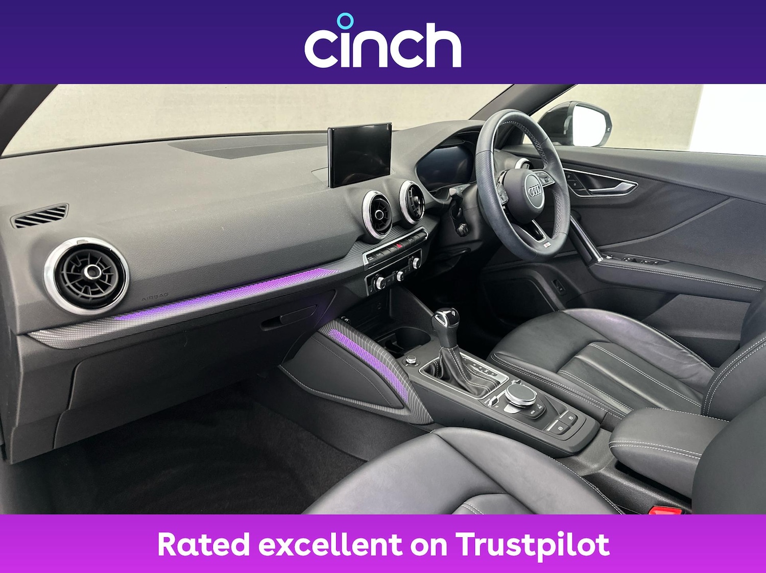 Used Audi Q2 2022 for sale - 76783216: Photo 14