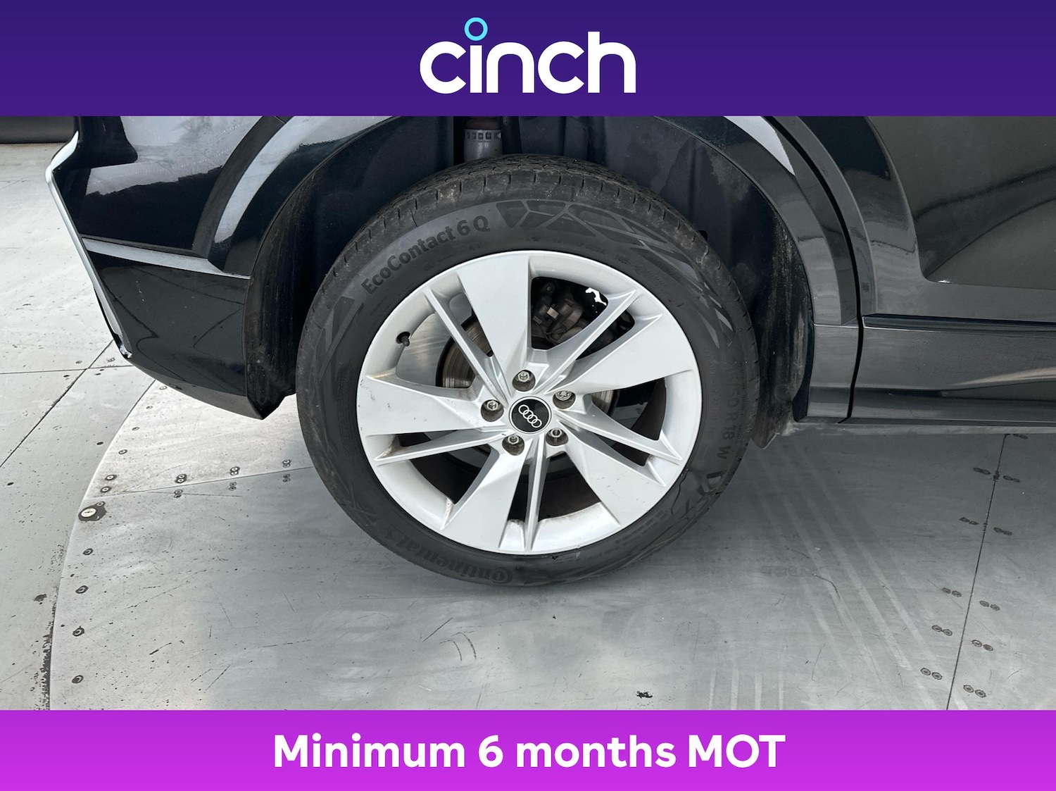 Used Audi Q2 2022 for sale - 76783216: Photo 27