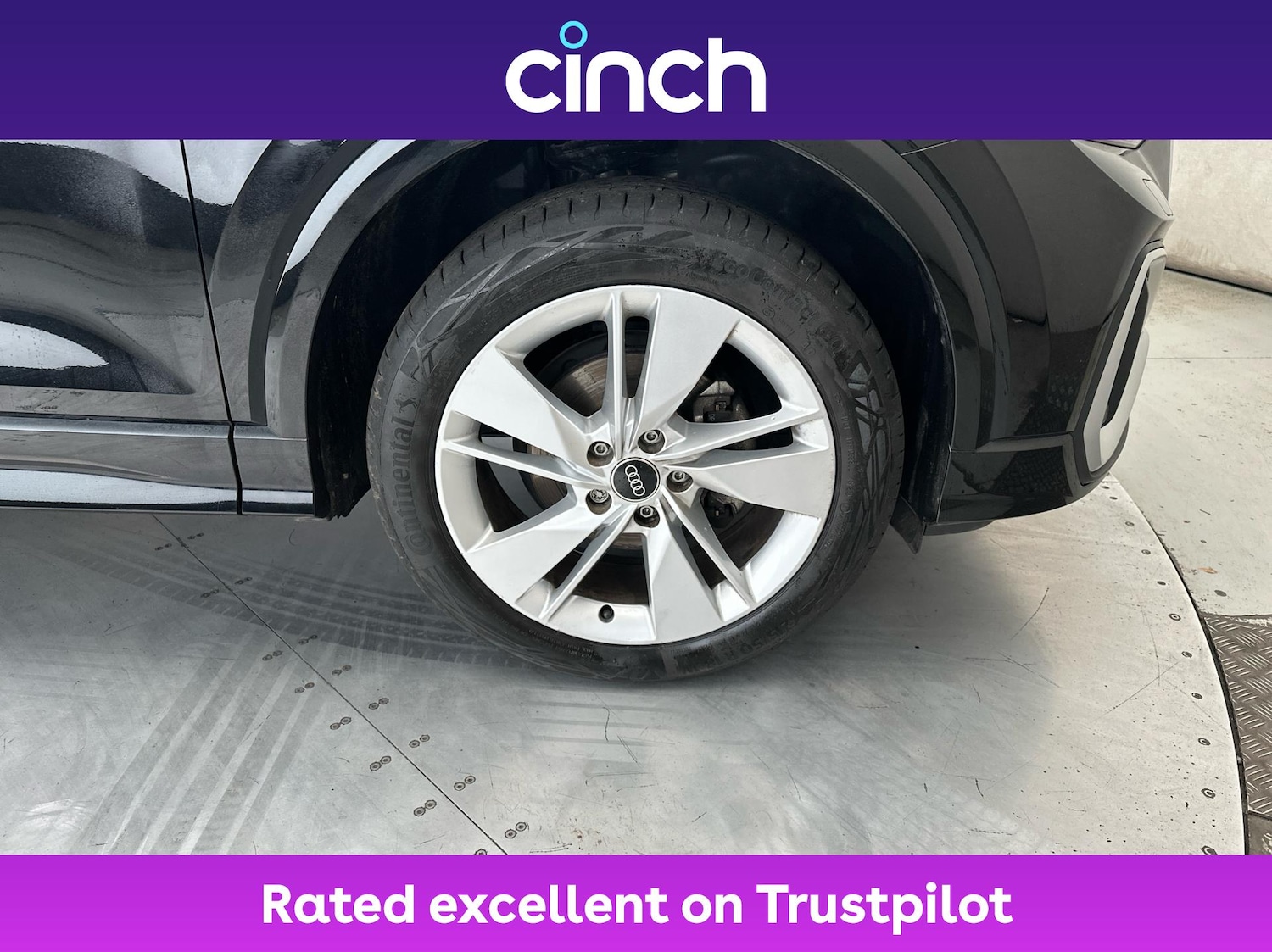 Used Audi Q2 2022 for sale - 76783216: Photo 28