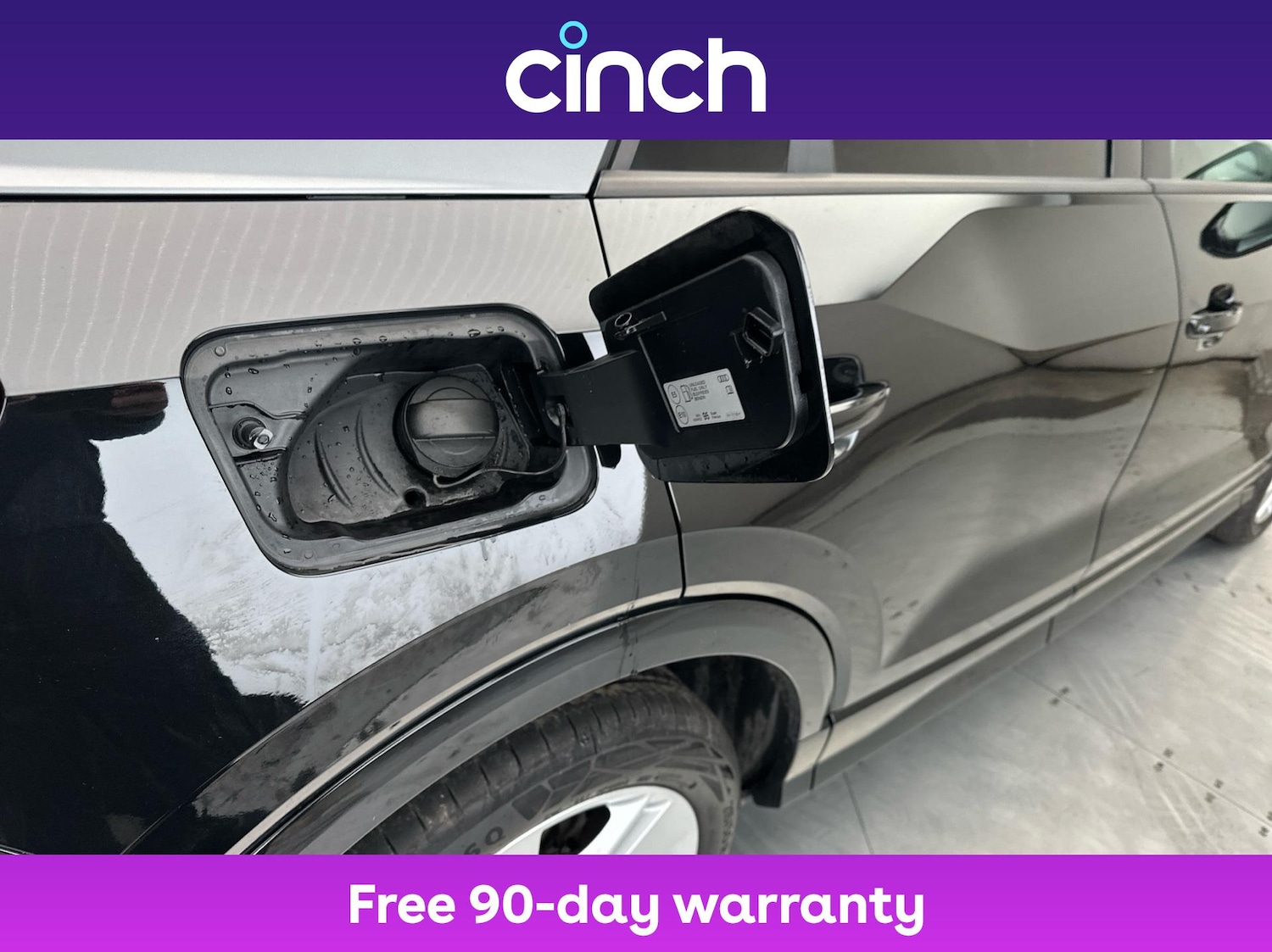 Used Audi Q2 2022 for sale - 76783216: Photo 29