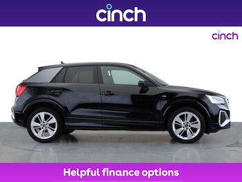 Used Audi Q2 2022 for sale - 76783216: Photo