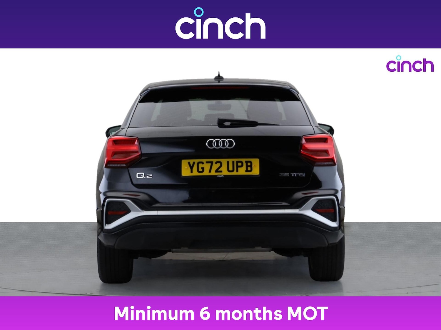 Used Audi Q2 2022 for sale - 76783216: Photo 5