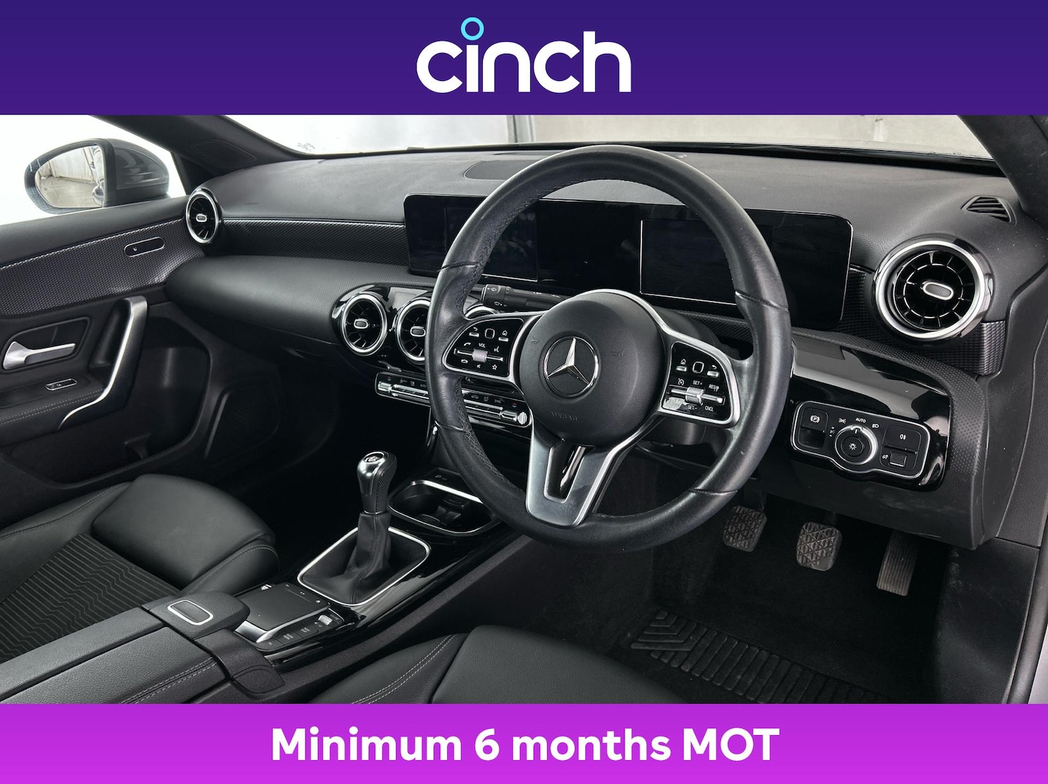 Used Mercedes-Benz A-Class 2020 for sale - 76453239: Photo 12