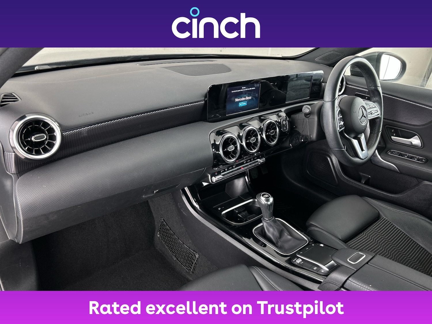 Used Mercedes-Benz A-Class 2020 for sale - 76453239: Photo 14