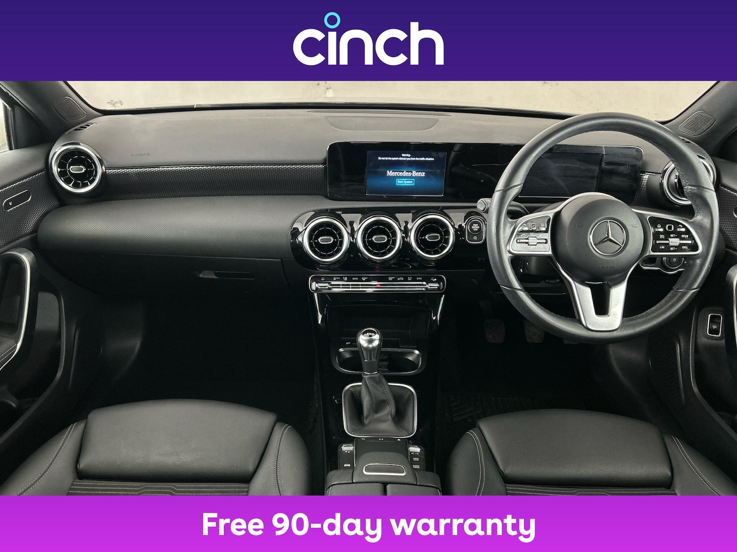 Used Mercedes-Benz A-Class 2020 for sale - 76453239: Photo 15